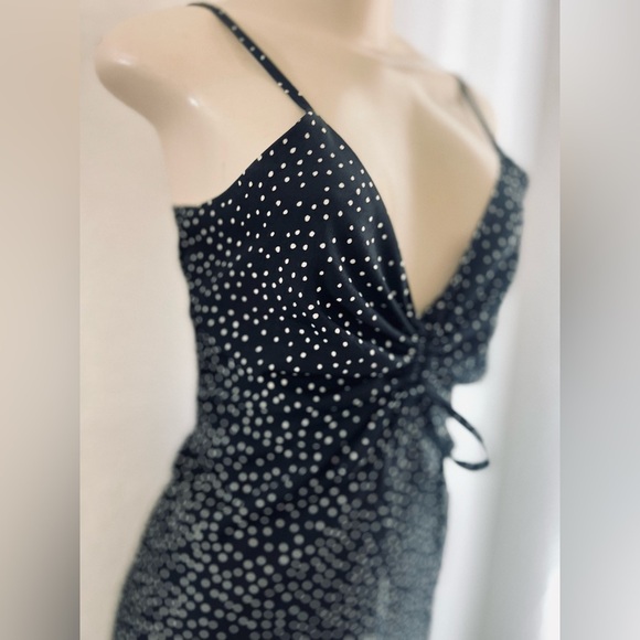 OAK-FORT dolka pot dress size s very good condition like new - Picture 3 of 11